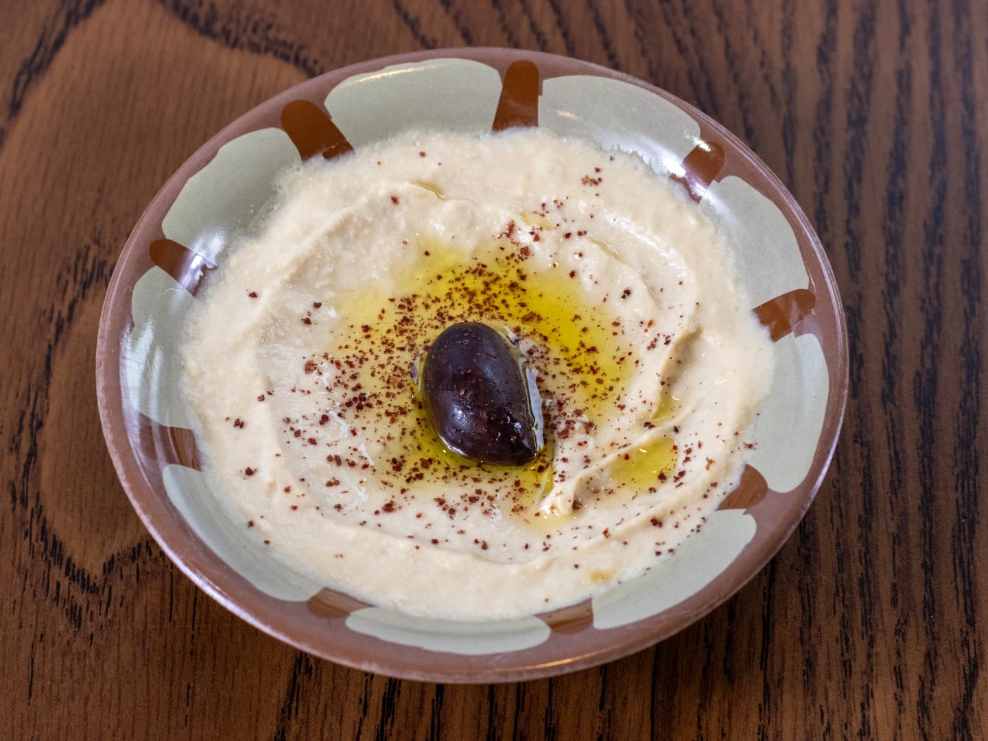 Hummus