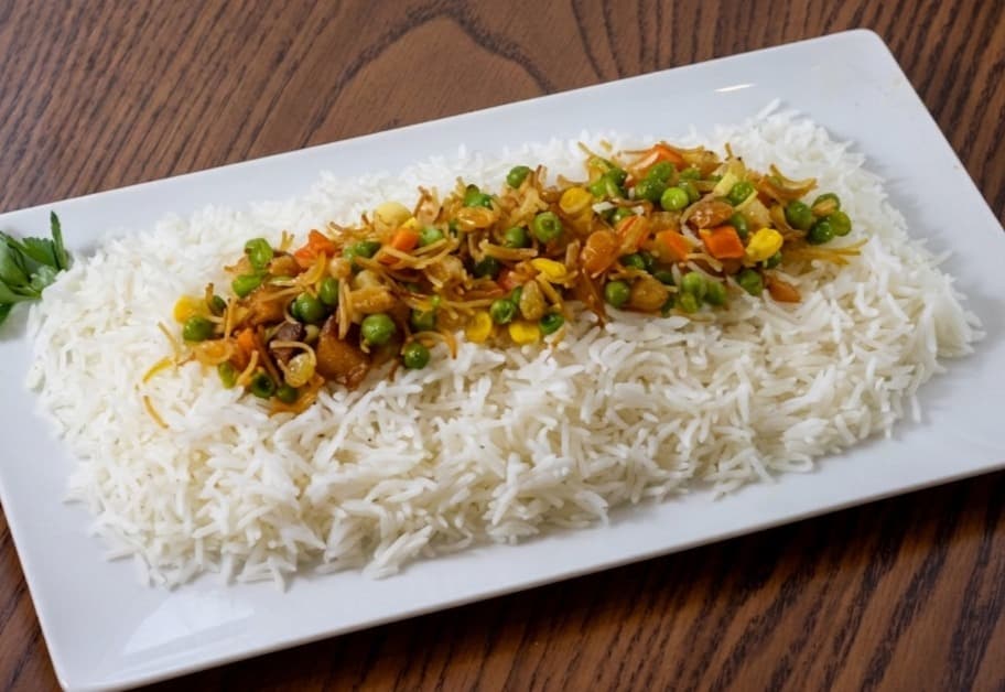 Rice